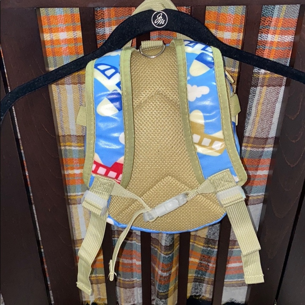 Baby Back Pack 👶🏼 - Picture 3 of 7